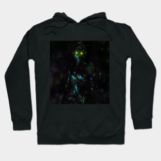 METROPOLIS Hoodie